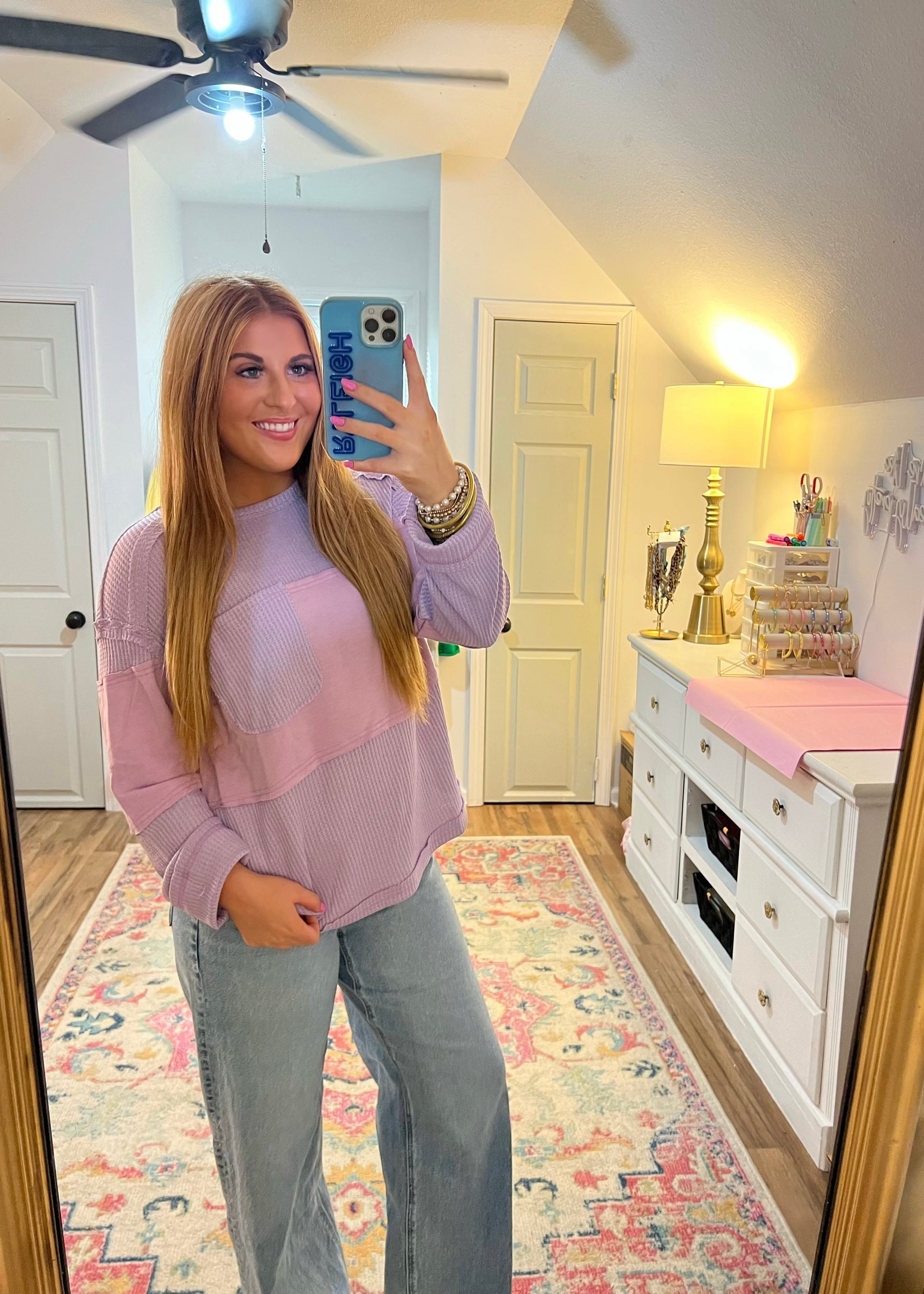 Orchard Breeze Top