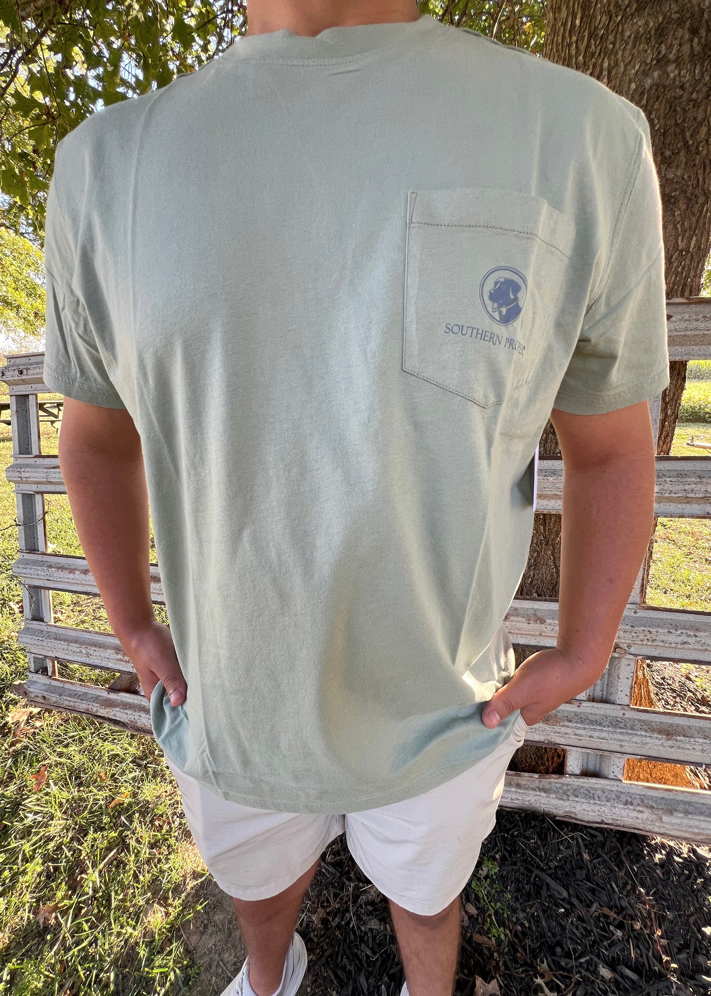 Voice Of The Sea Tee