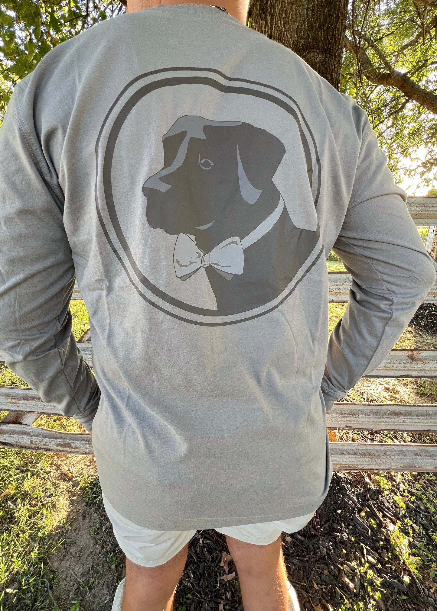 Original Logo Tee