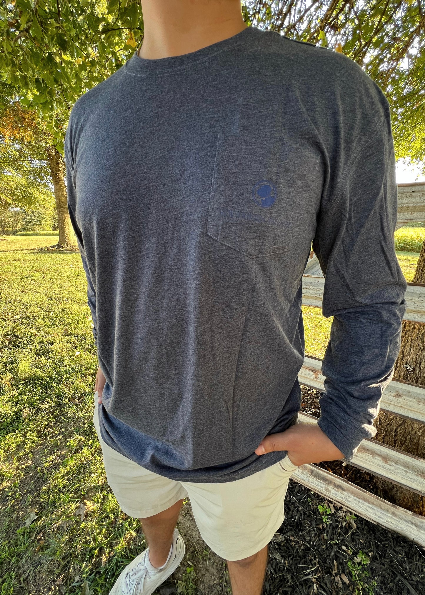 Sporting Life Tee