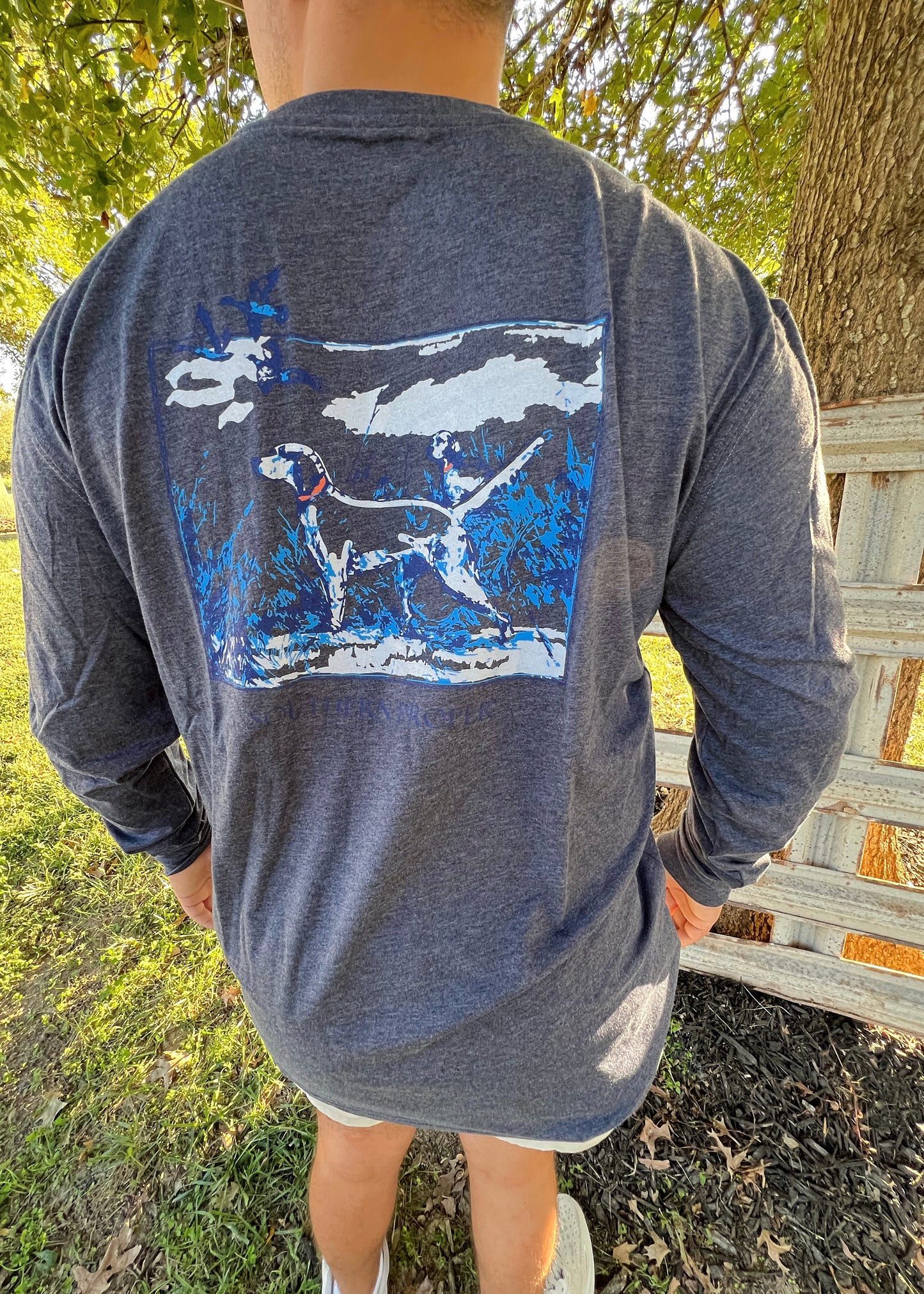 Sporting Life Tee