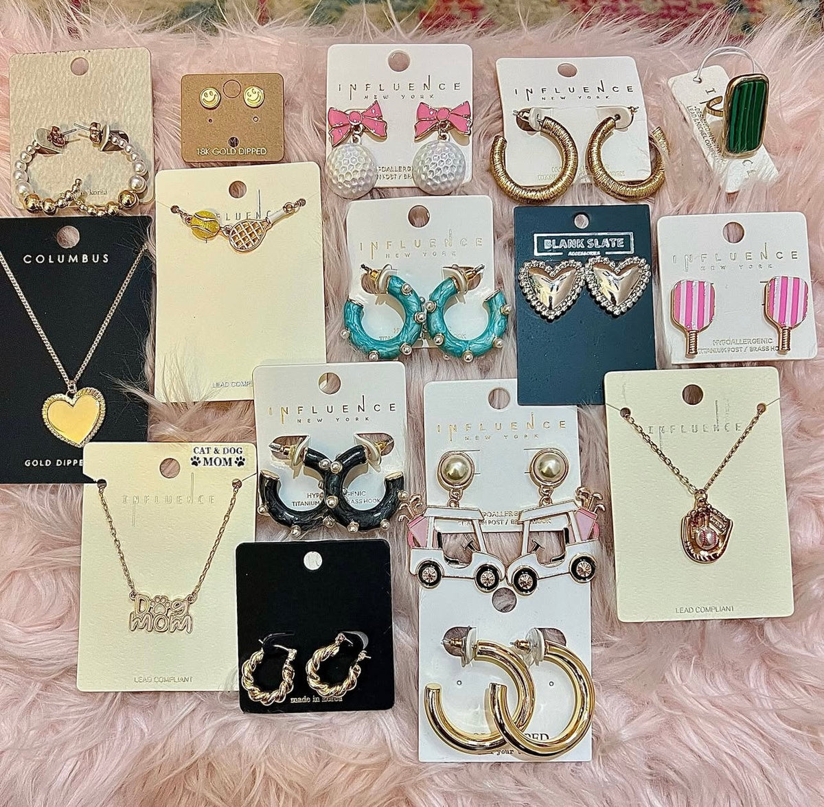 ACCESSORIES