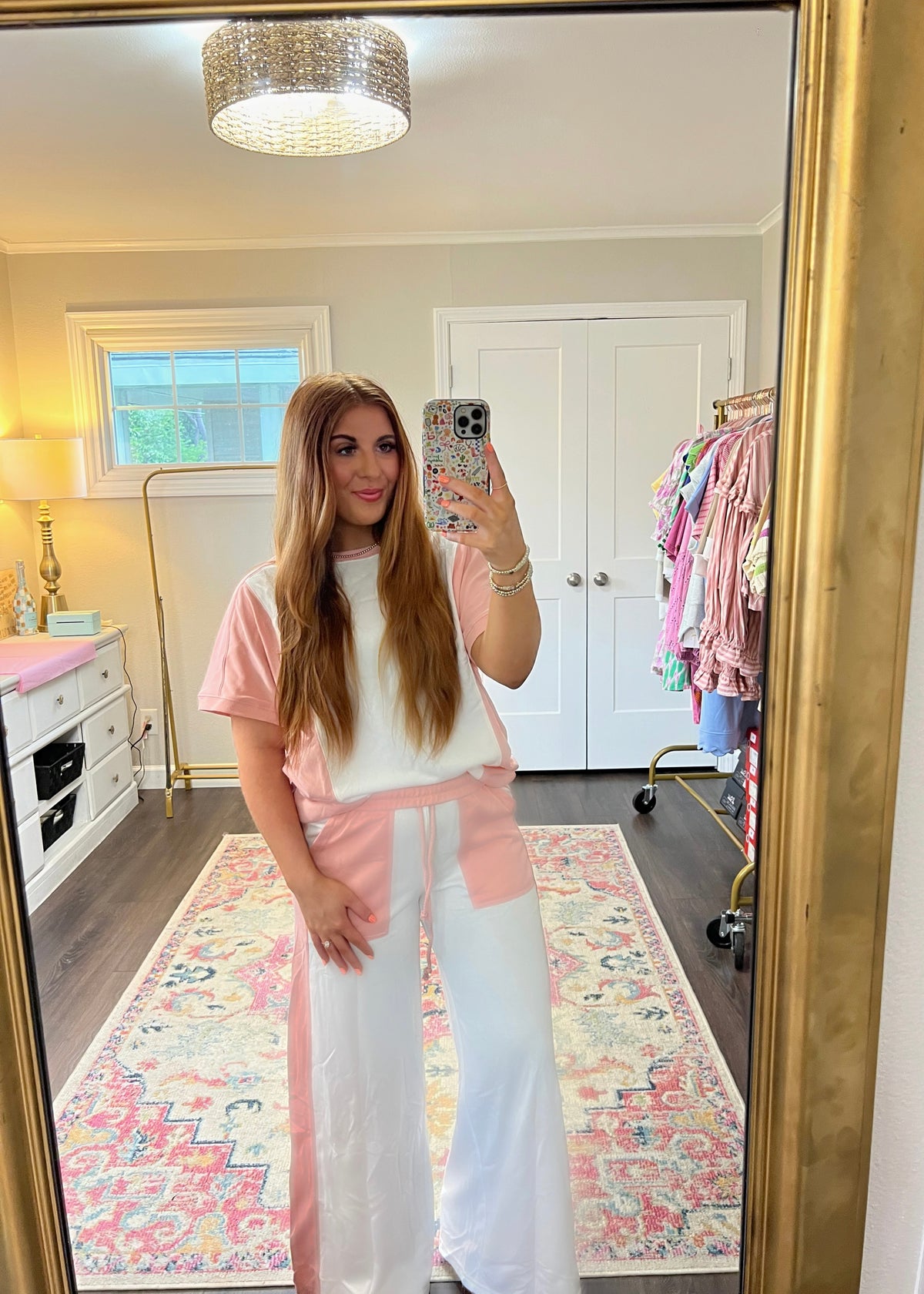 The Pink Sands Set