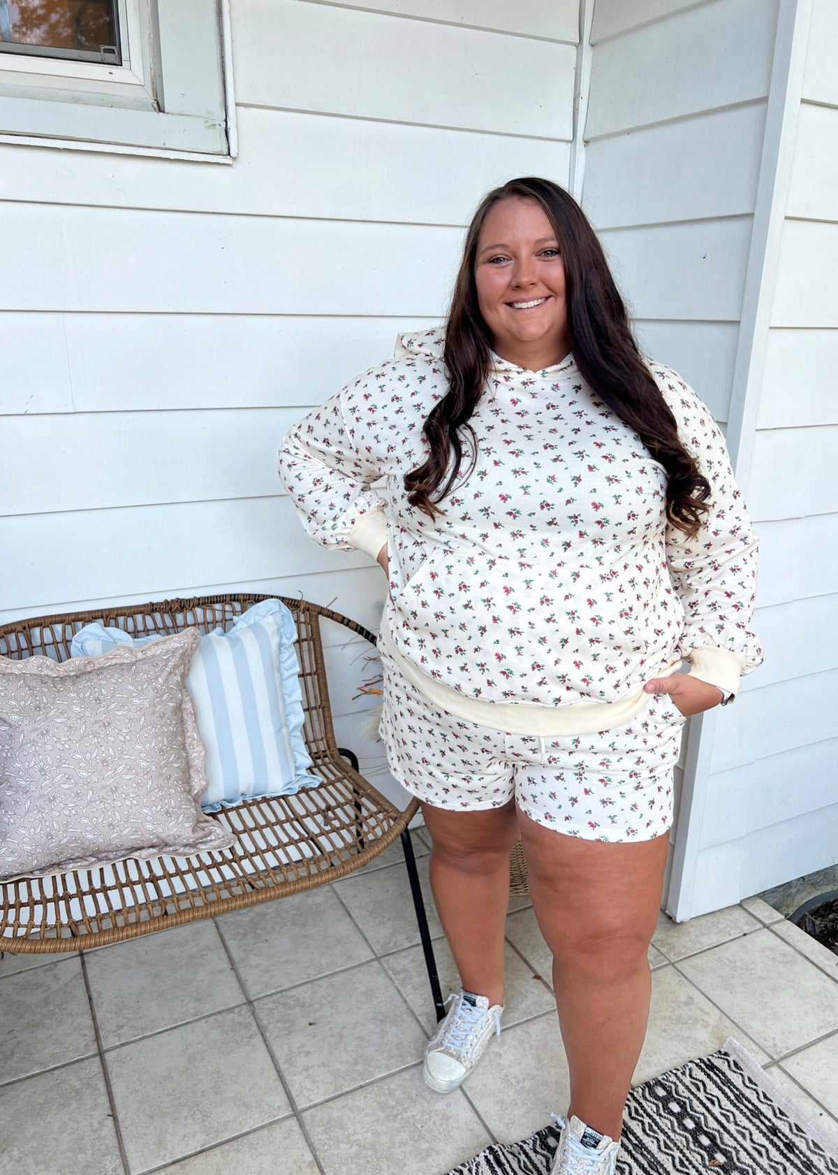 Falling for Florals Set