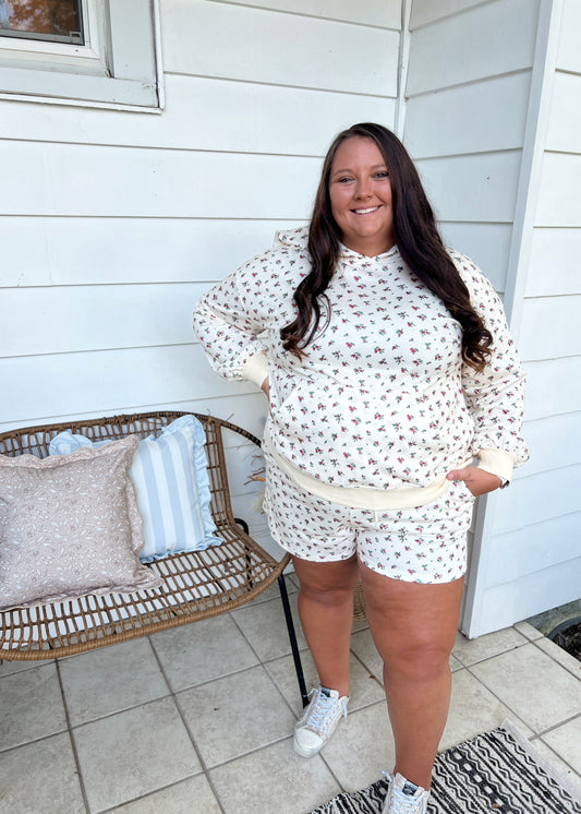 Falling for Florals Set Plus