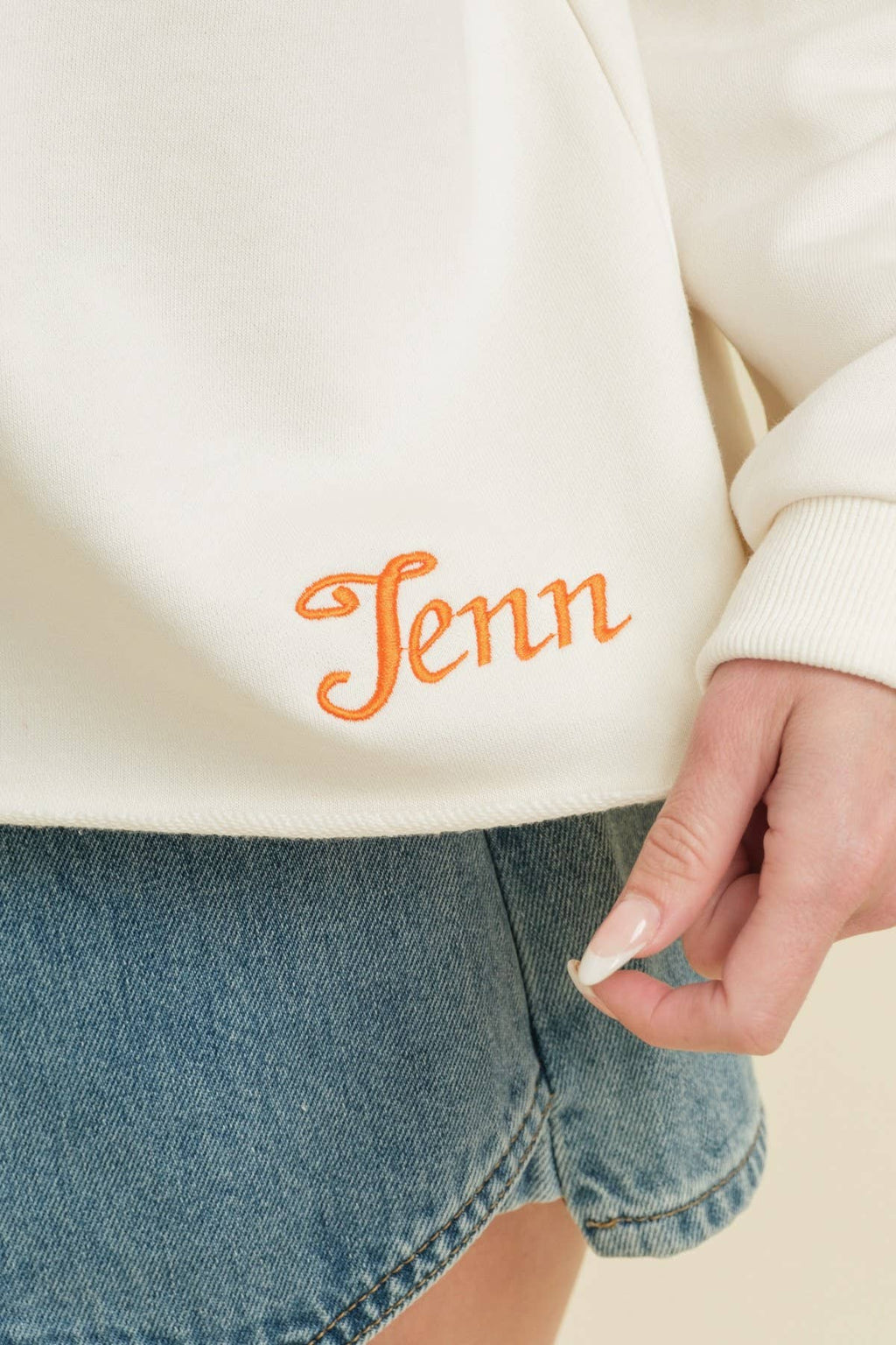 TN Crewneck