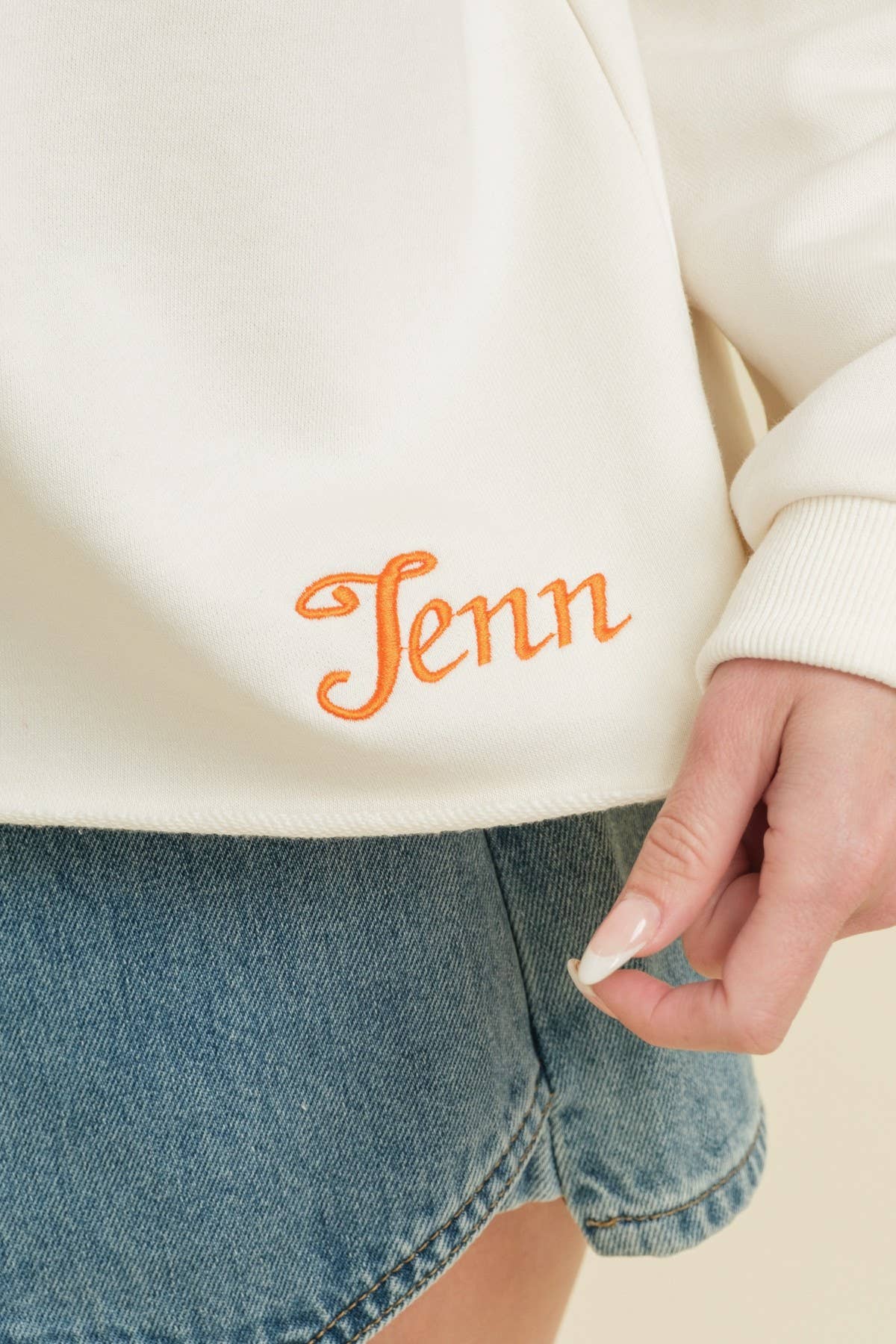 TN Crewneck
