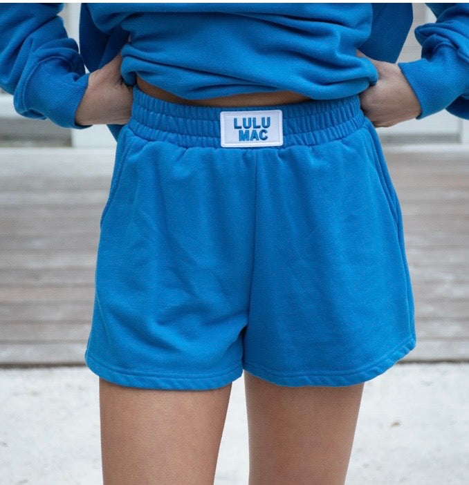 Lulu Mac Shorts