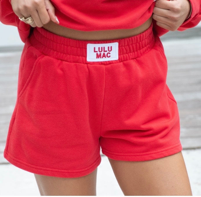 Lulu Mac Shorts