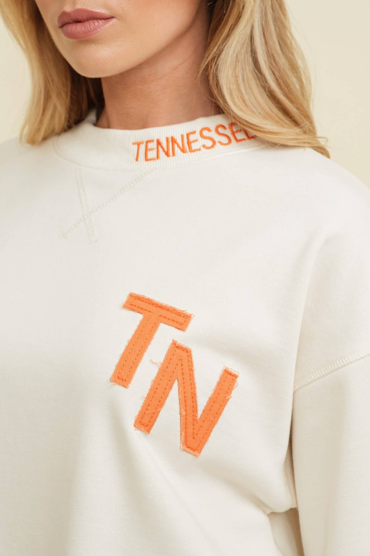 TN Crewneck