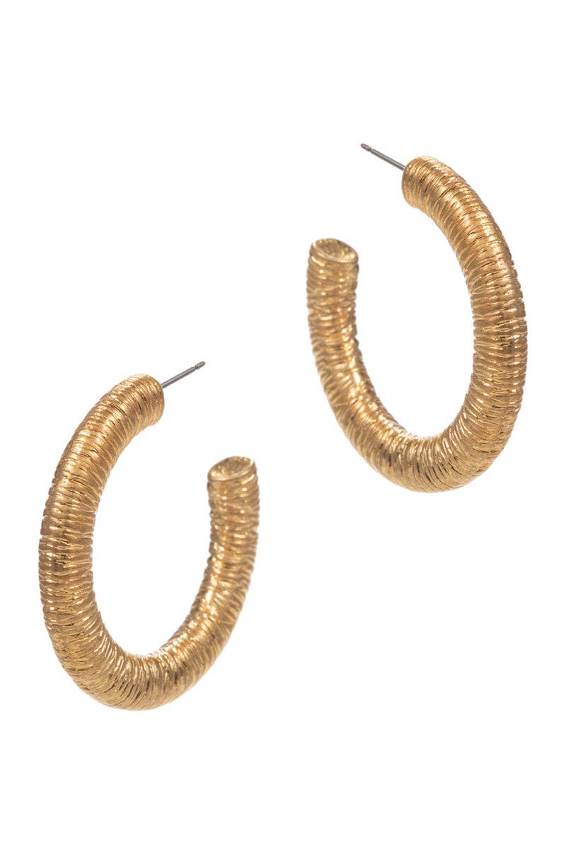 The Erin Hoops