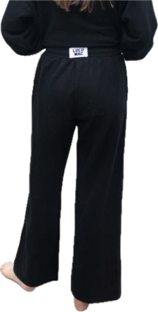 Lulu Mac Logo Sweatpant