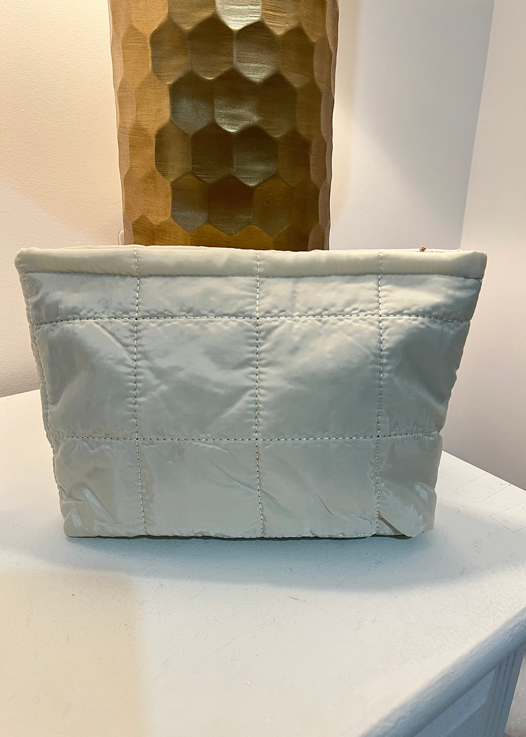 Puff Bags
