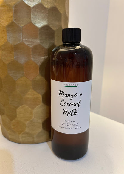 Room Sprays