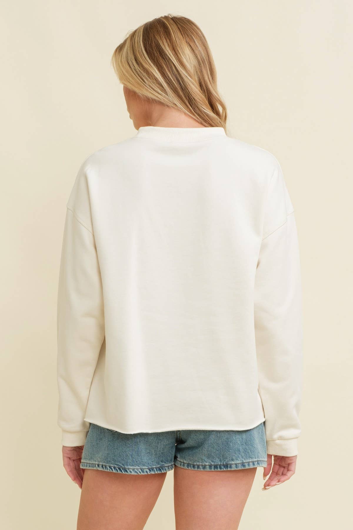 TN Crewneck
