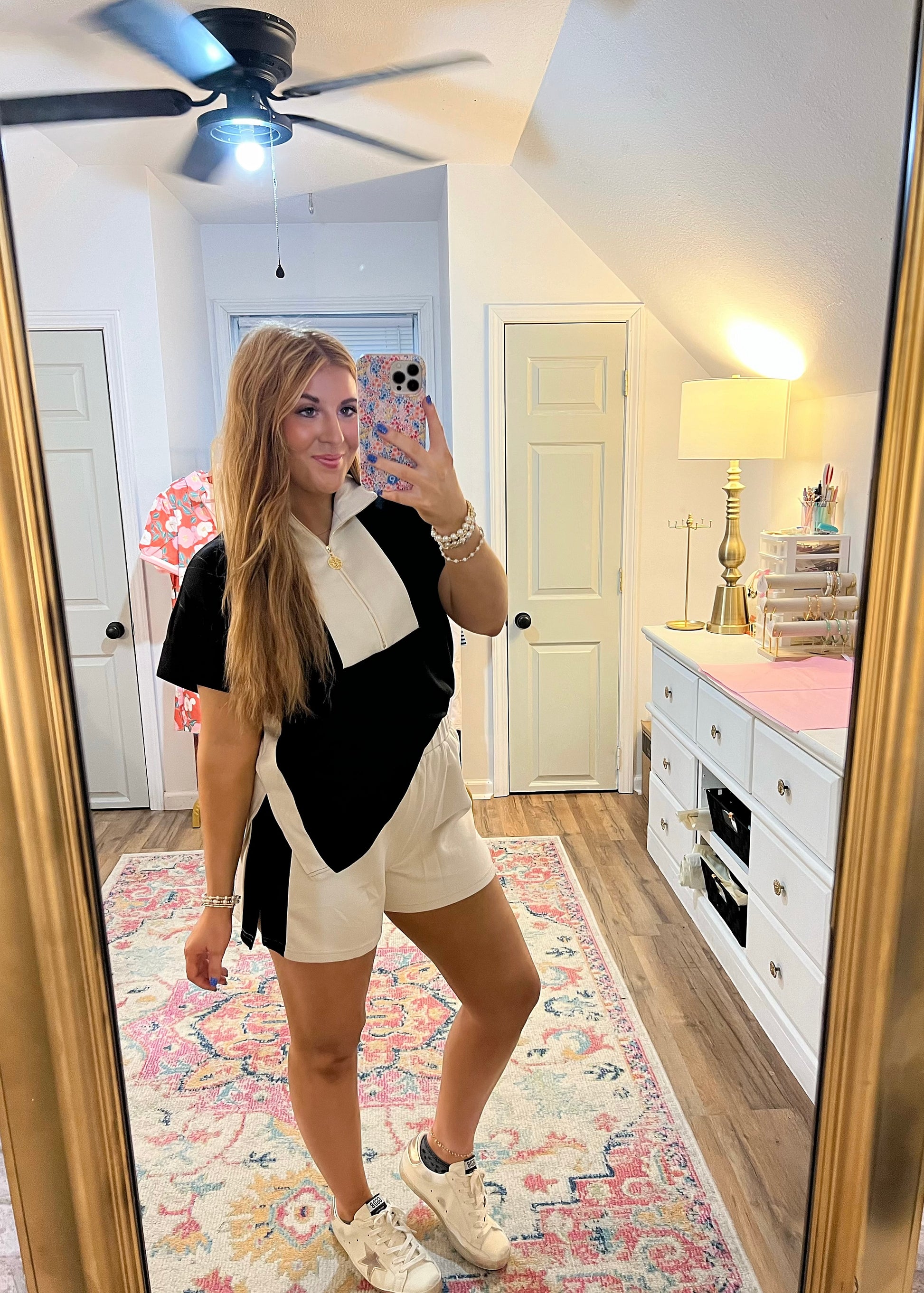 Back To Basics Set