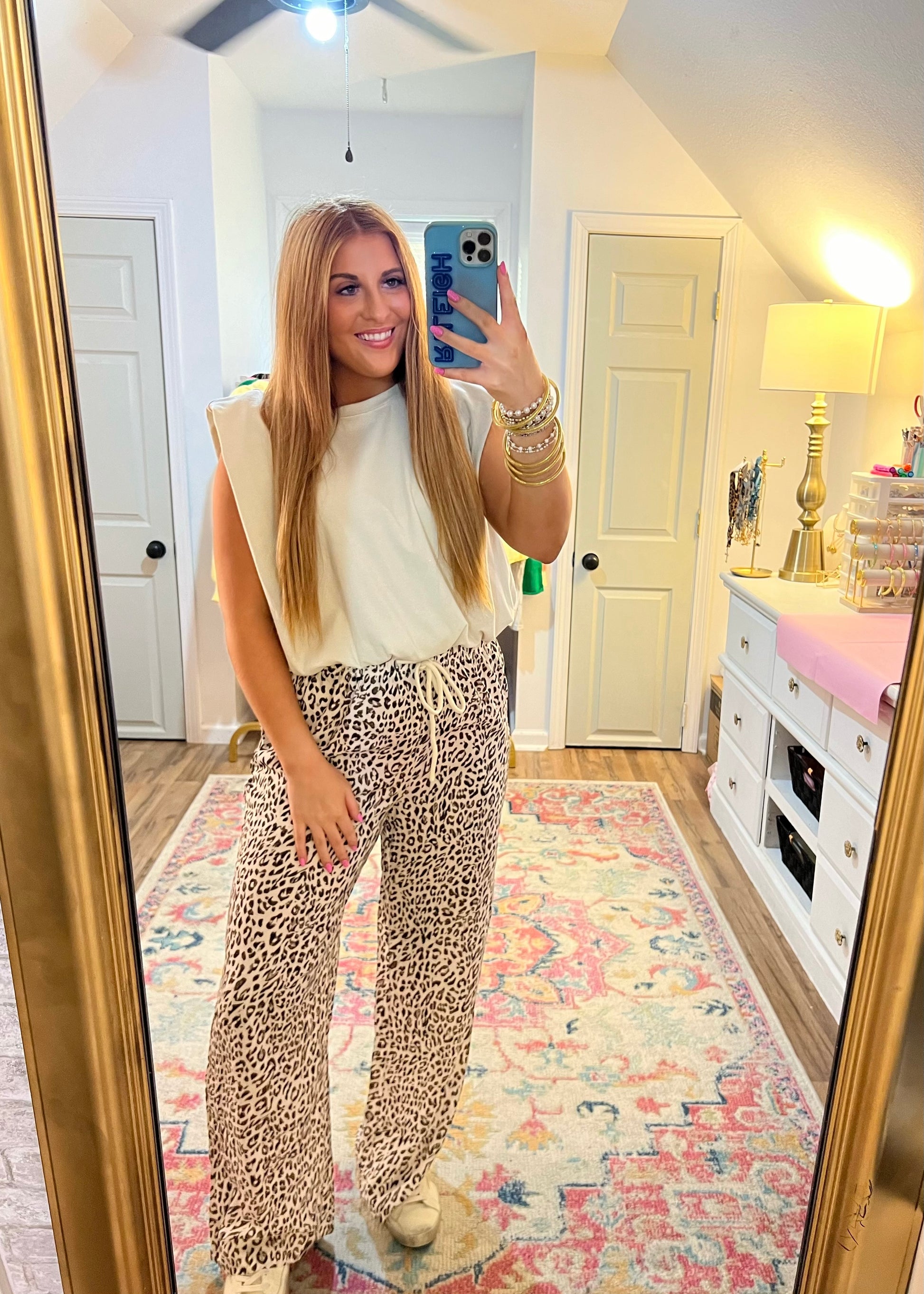 Wild Side Pants