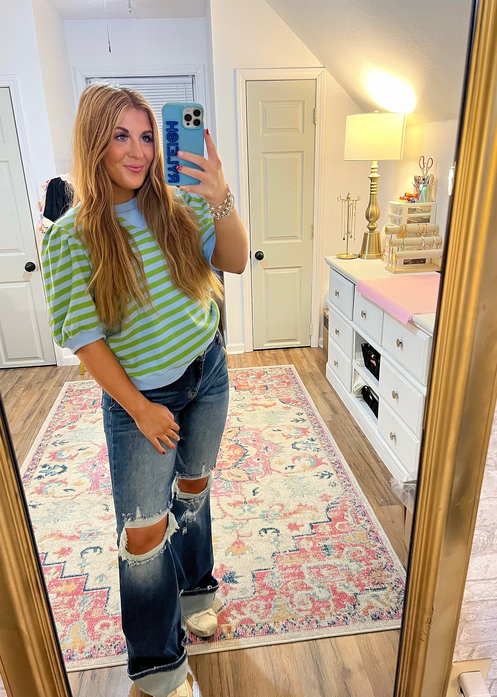 The Resort Top