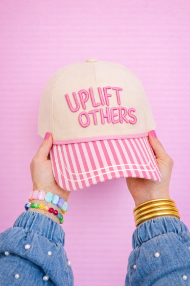 Uplift Others Hat