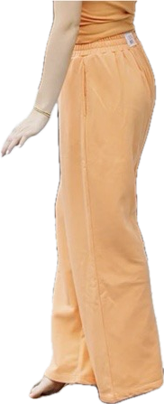 Lulu Mac Logo Sweatpant