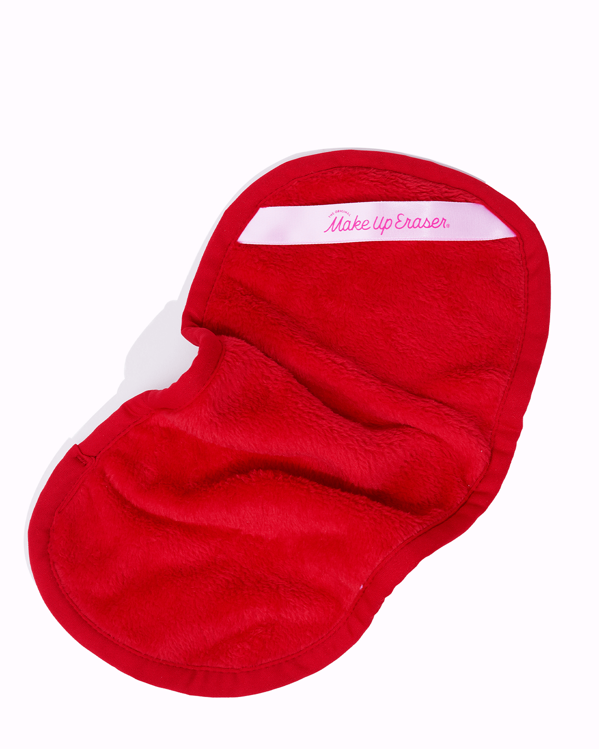 Makeup Eraser Ruby Red Pro
