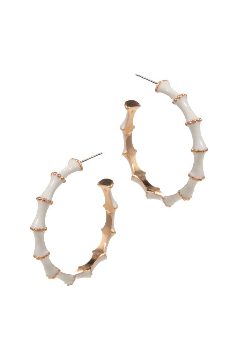 The Hadley Earrings