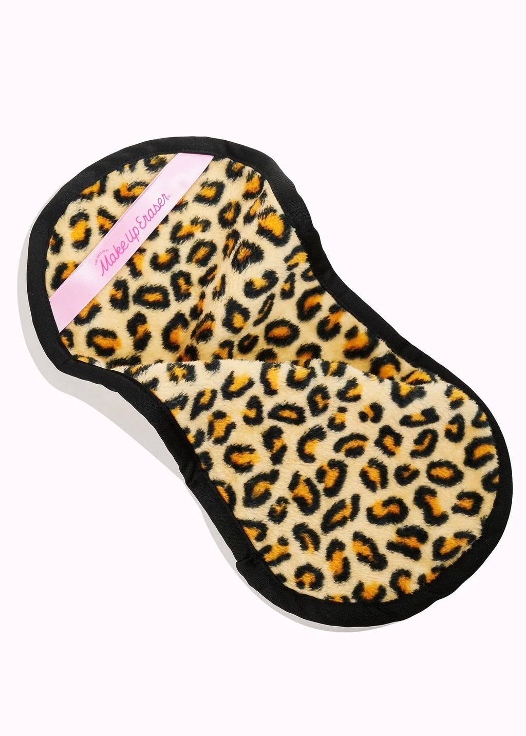Leopard Print Makeup Eraser Pro