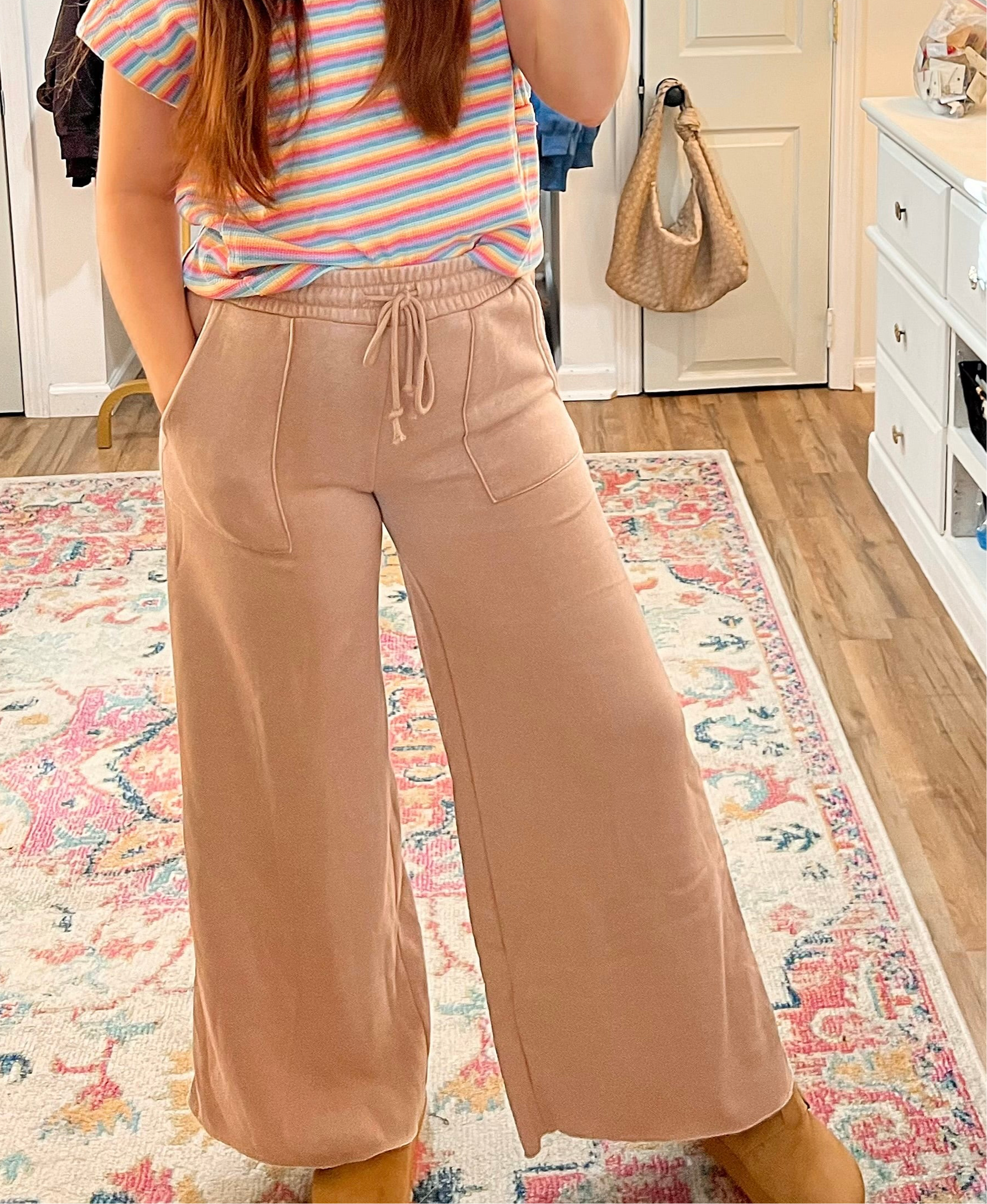 Best I've Ever Had Sweats