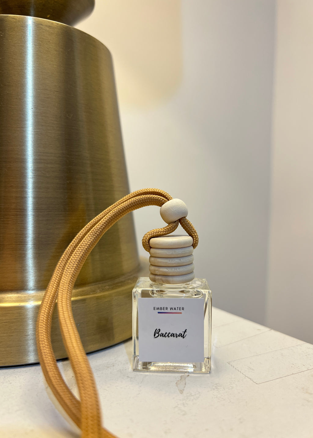Car Diffusers