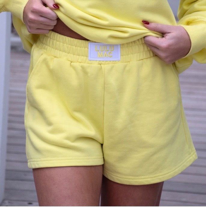 Lulu Mac Shorts