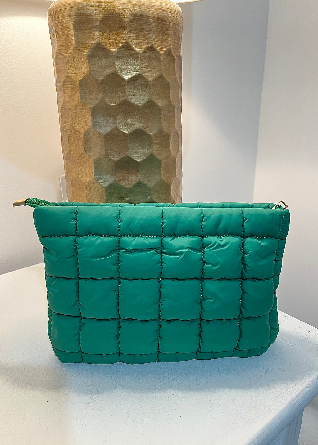 Puff Bags