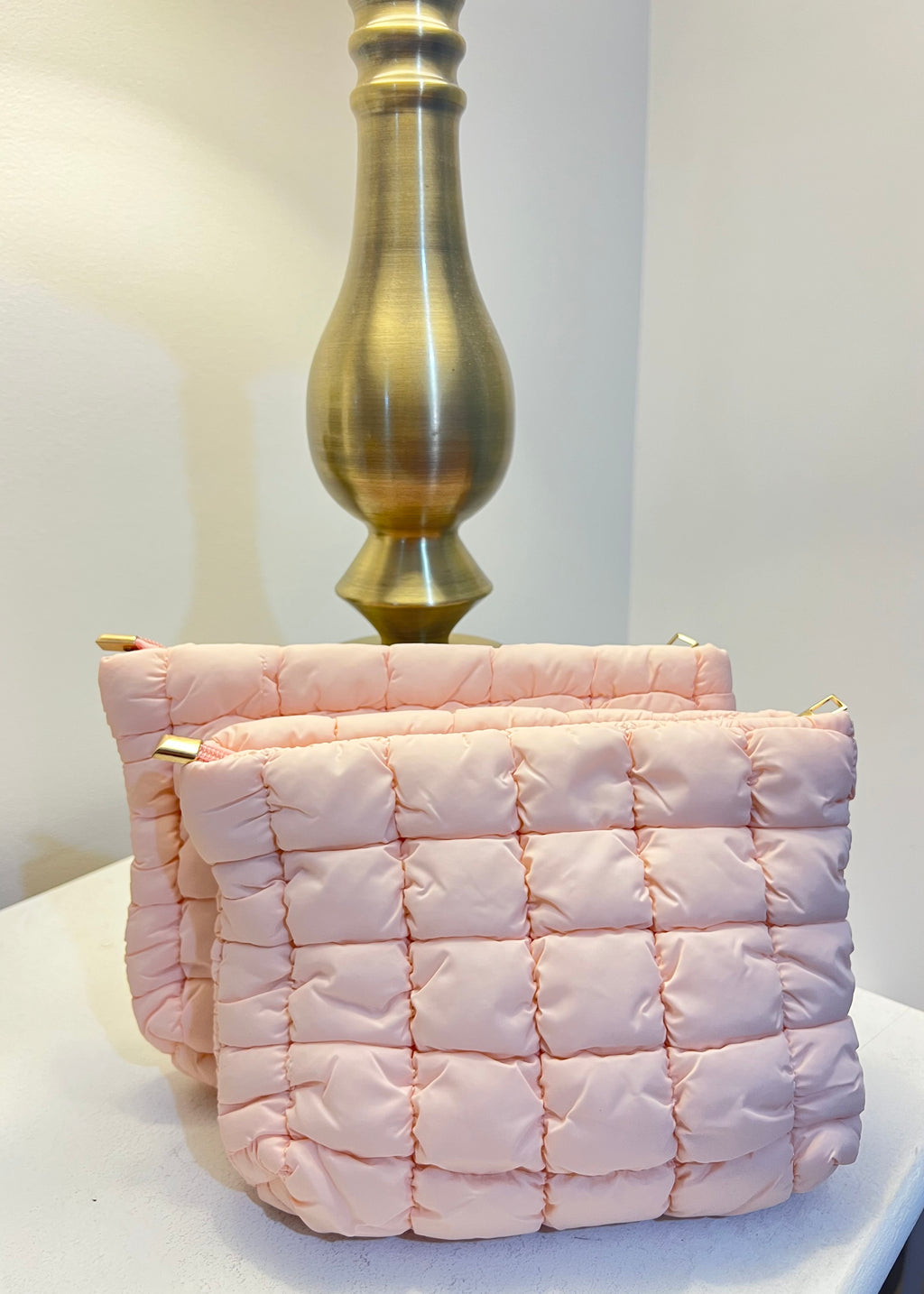 Puff Bags