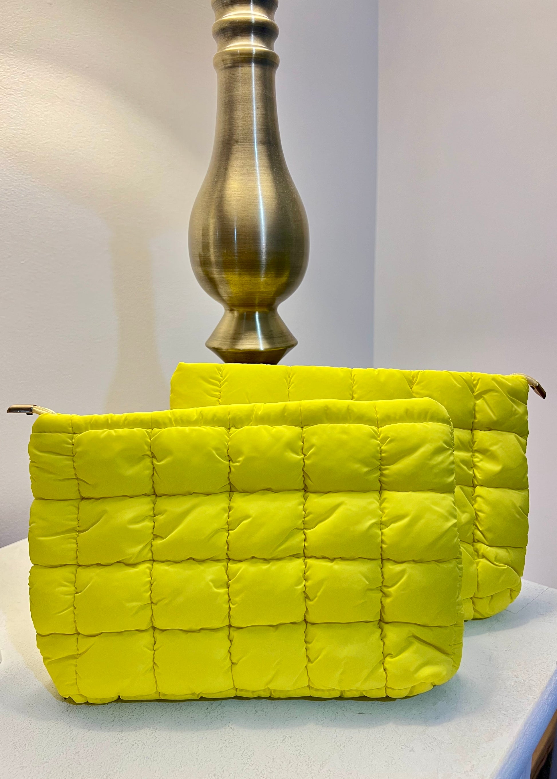 Puff Bags
