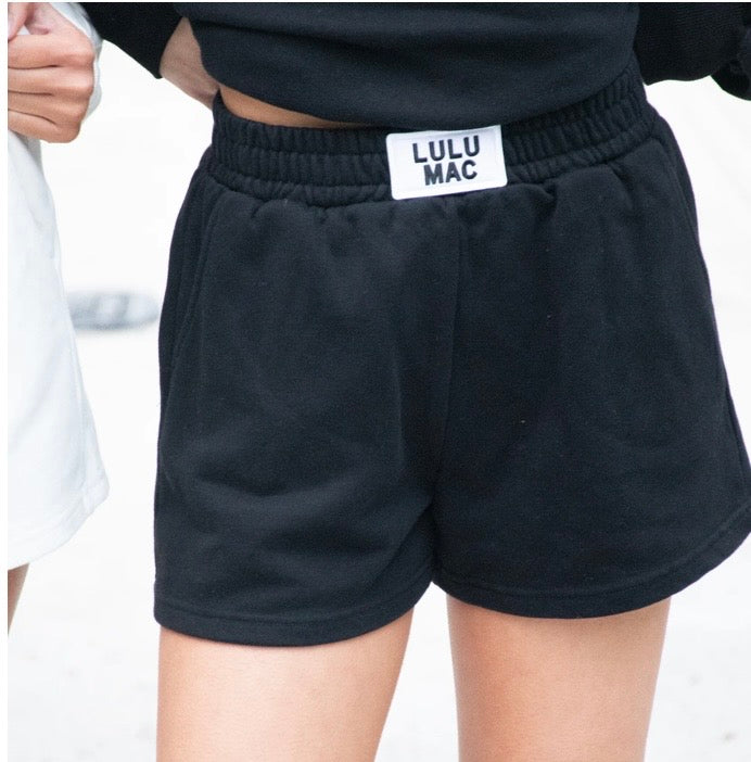 Lulu Mac Shorts
