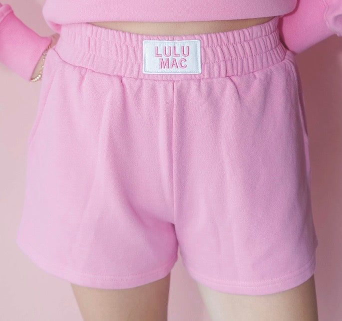 Lulu Mac Shorts
