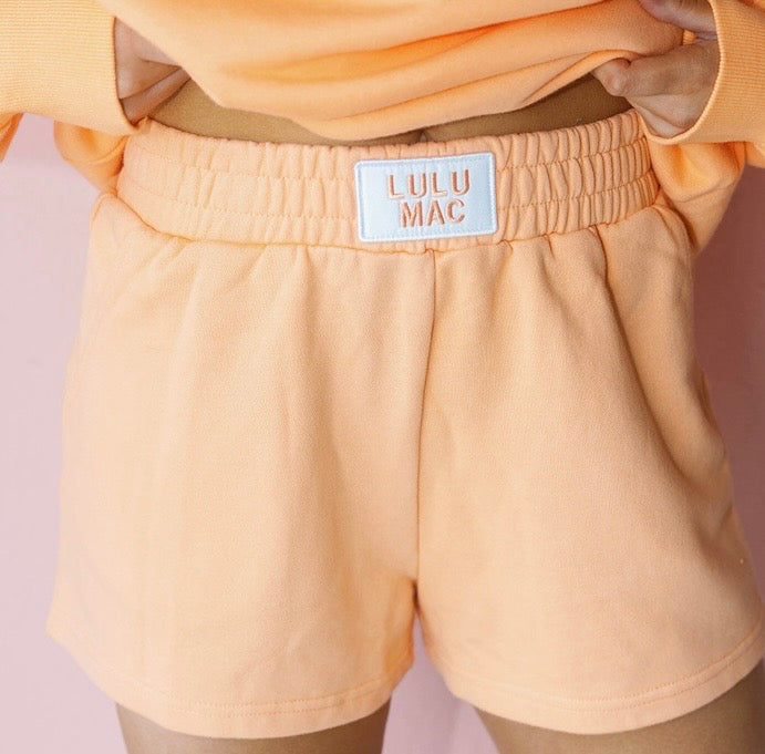 Lulu Mac Shorts