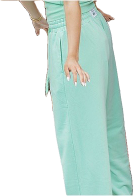 Lulu Mac Logo Sweatpant