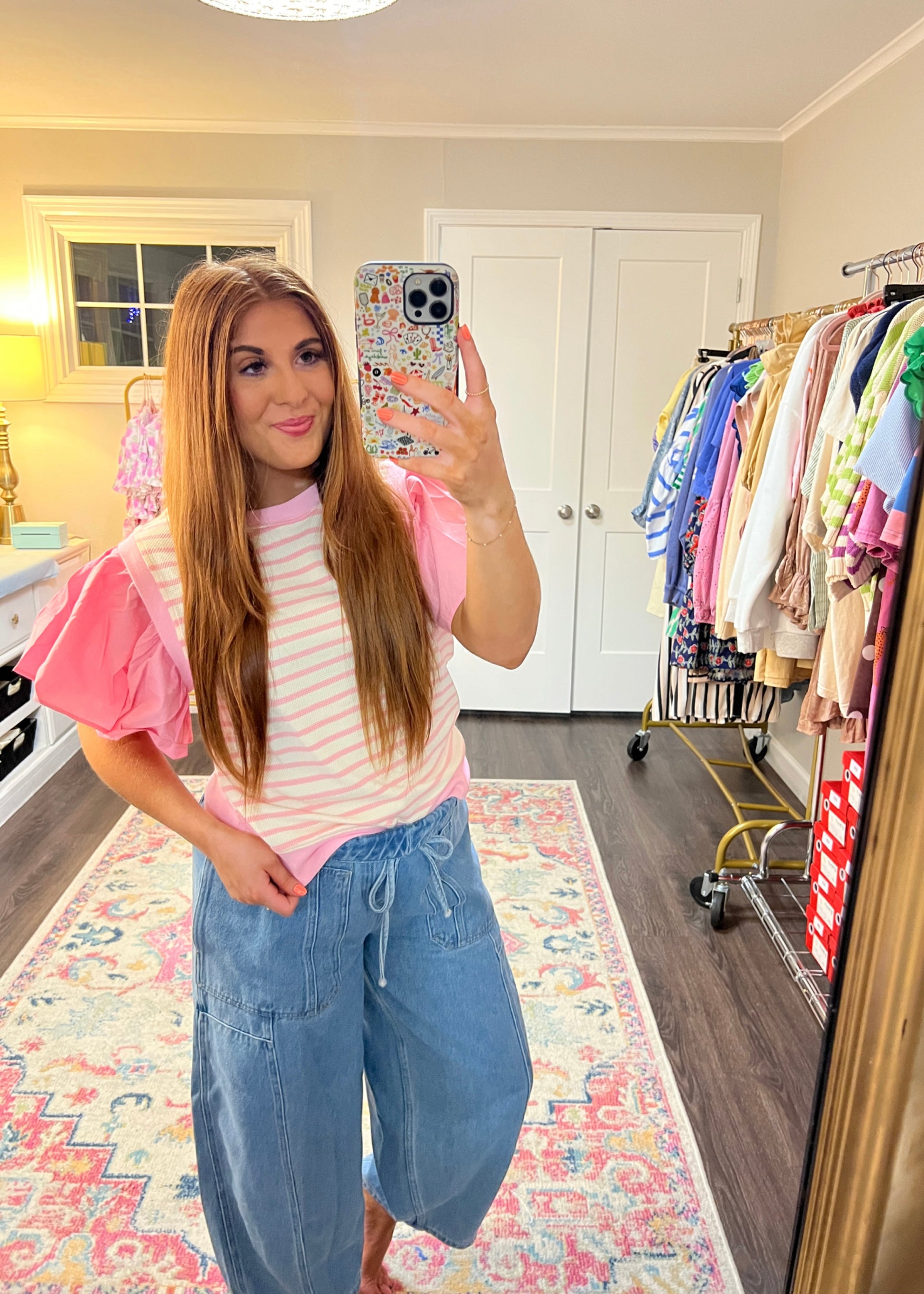 The Sweet Side Top