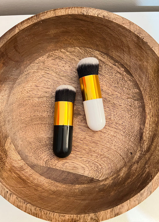 Mini Makeup Brush