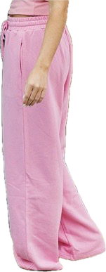 Lulu Mac Logo Sweatpant