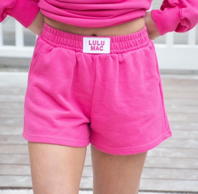 Lulu Mac Shorts