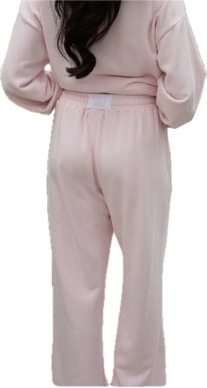 Lulu Mac Logo Sweatpant