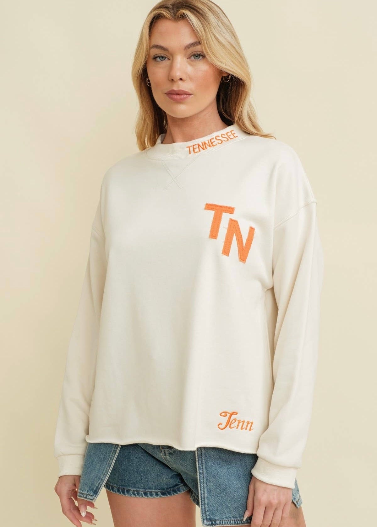 TN Crewneck