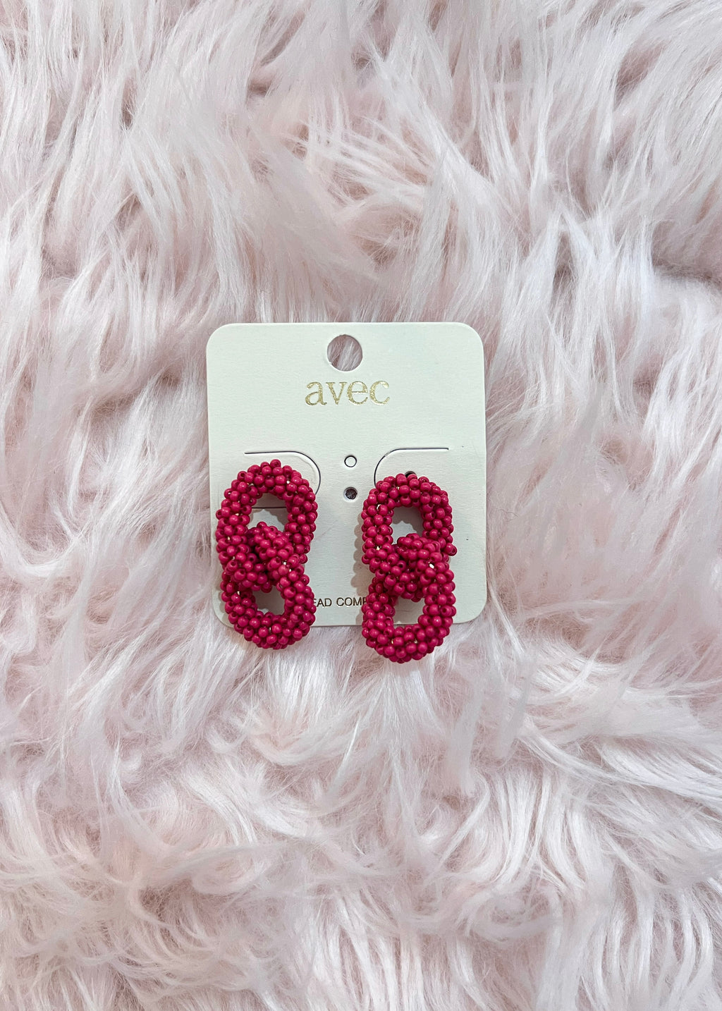 The Josie Earrings