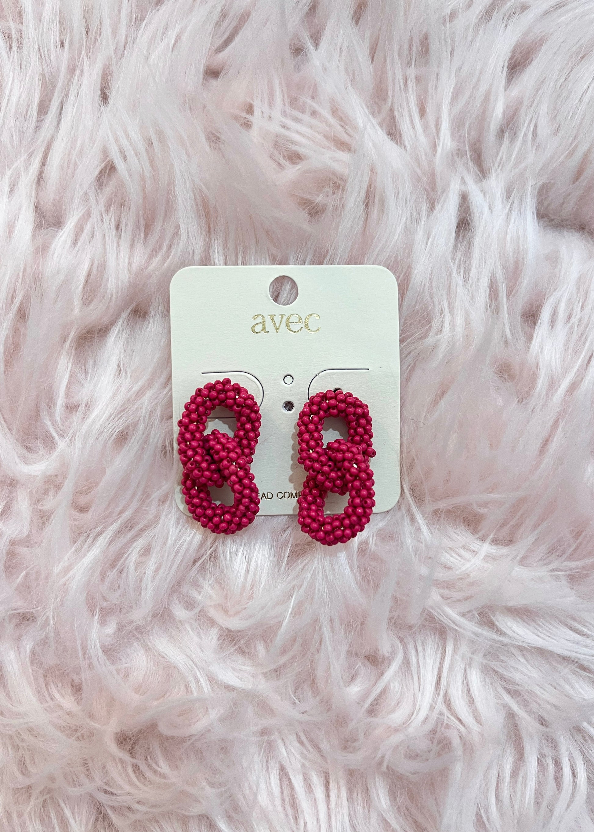 The Josie Earrings