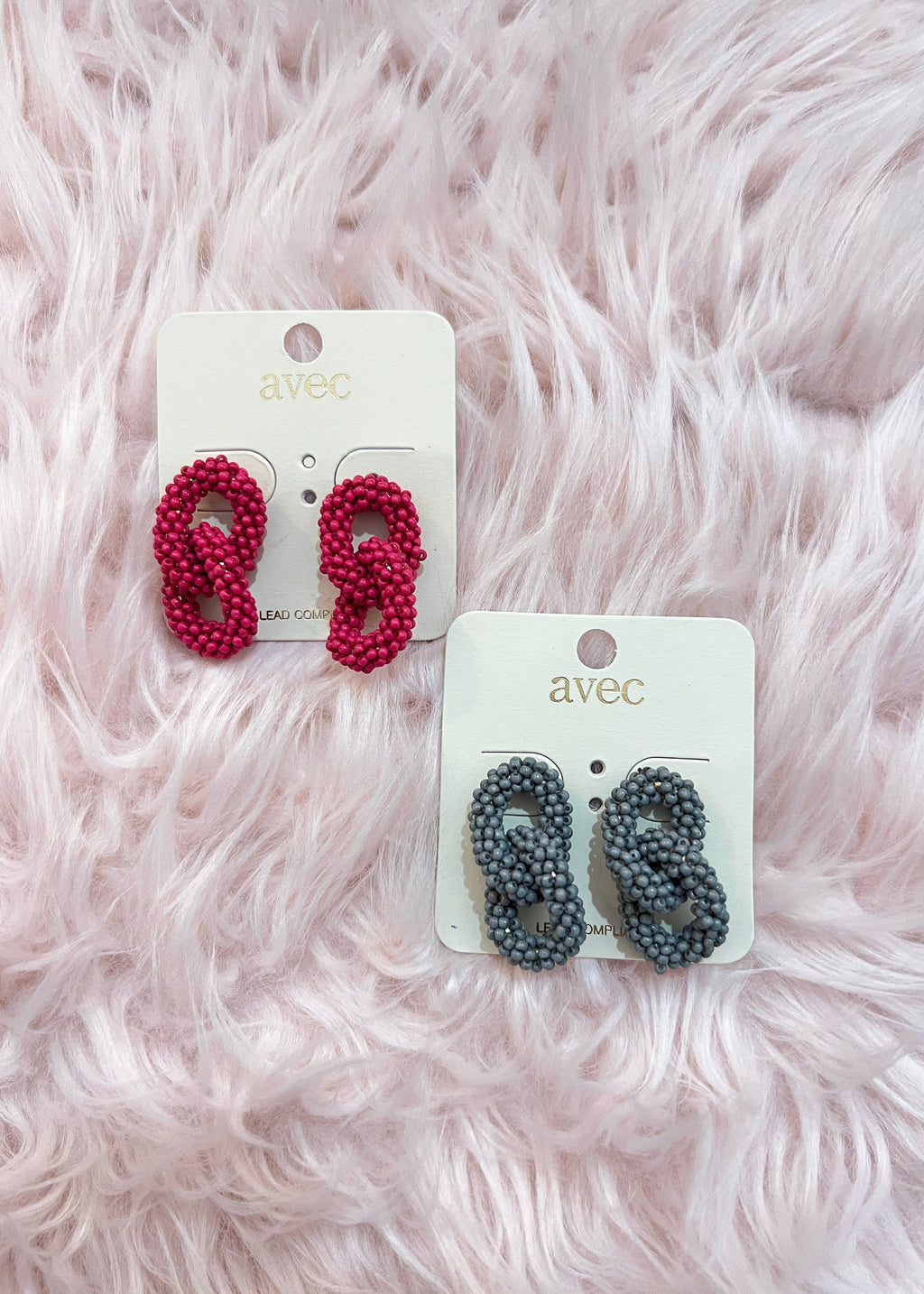 The Josie Earrings