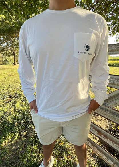 Lovely Weather Christmas Tee