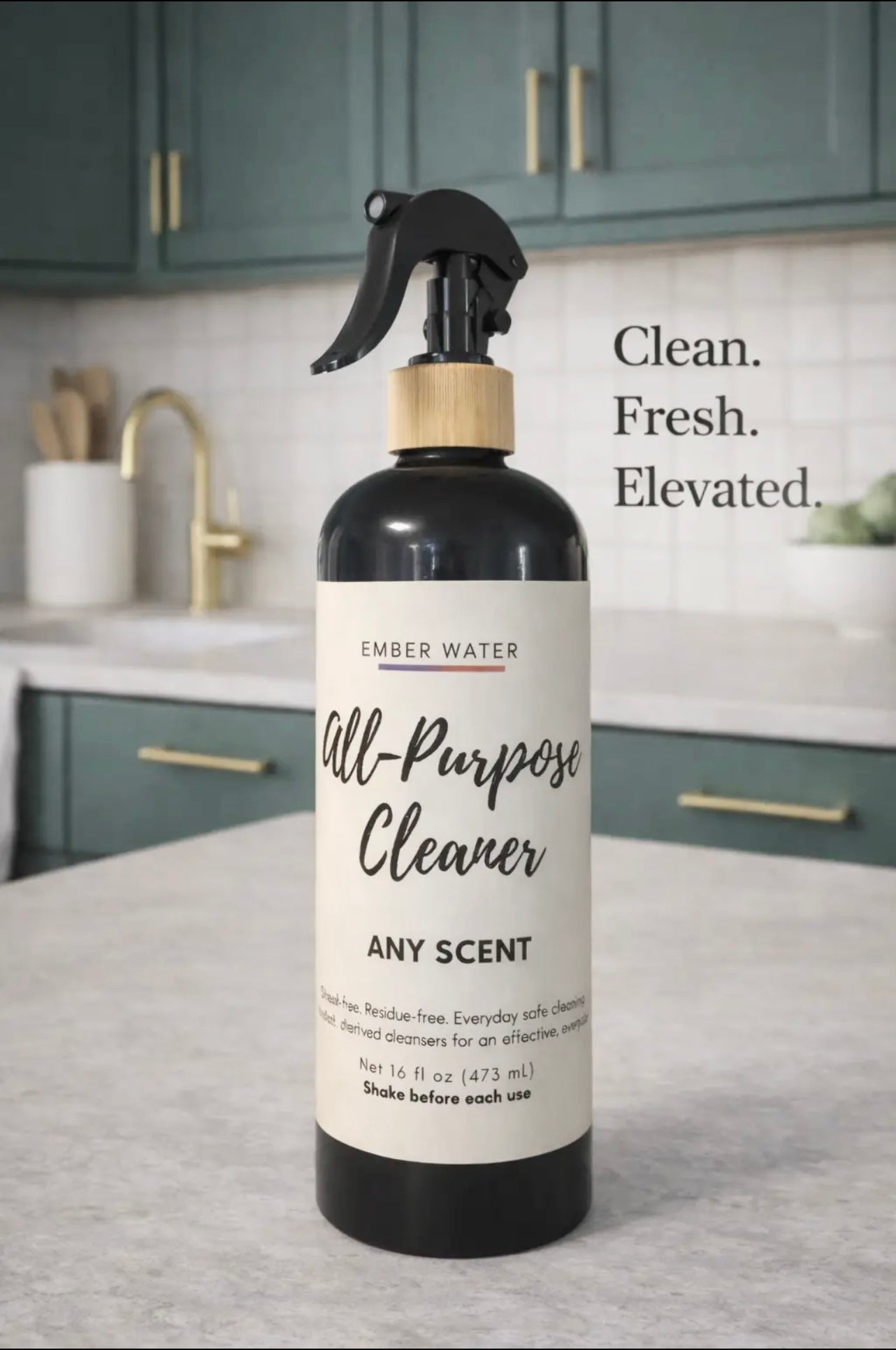 Multi-Purpose Cleaner