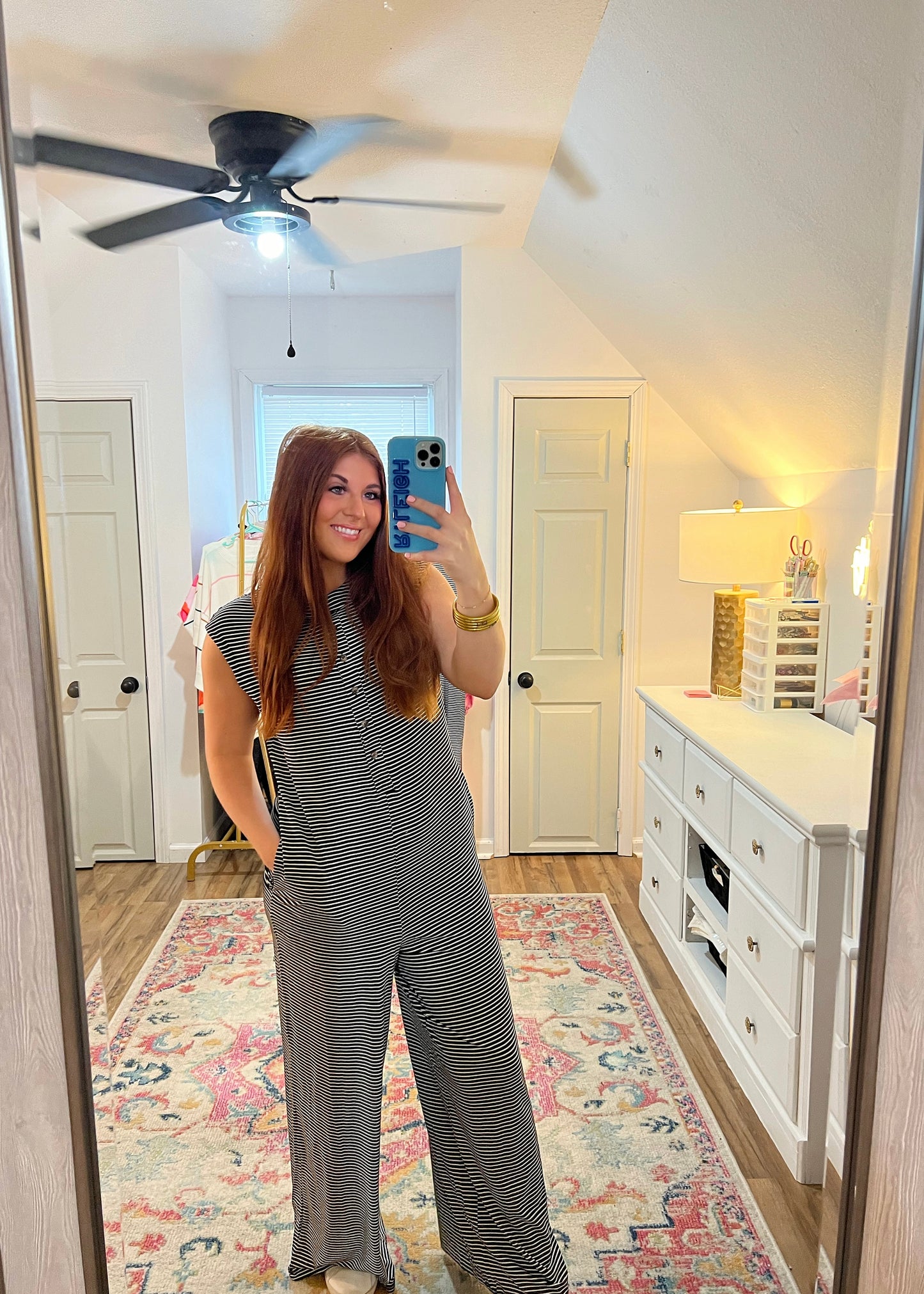 The Jessup Jumpsuit