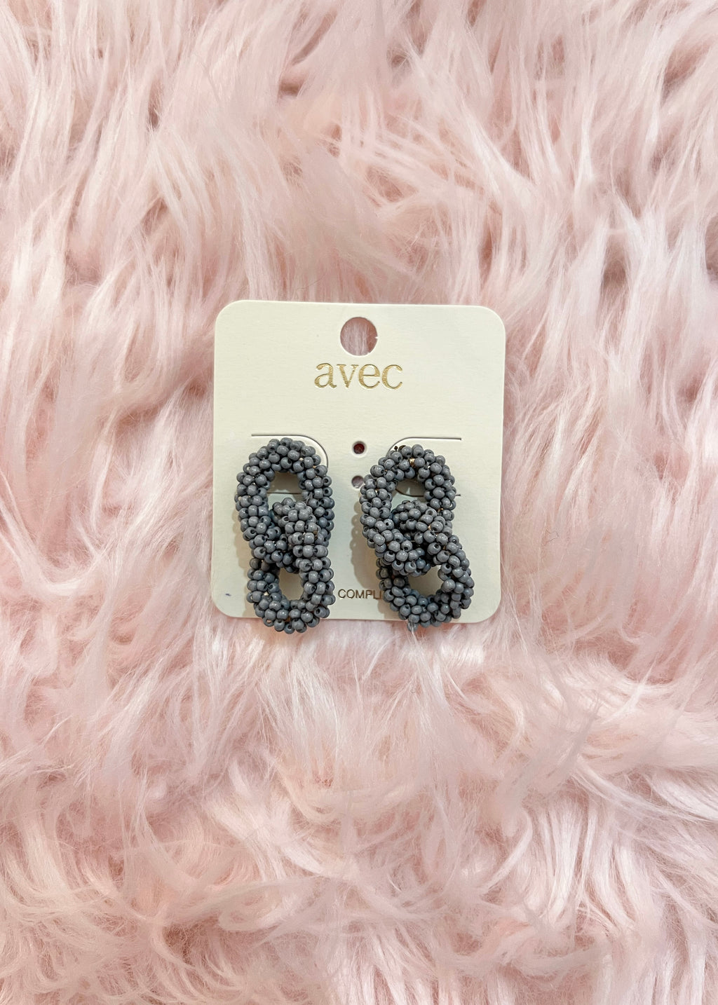 The Josie Earrings